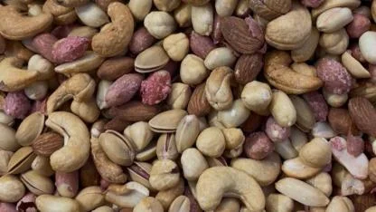 Fındık altınla yarışıyor ikisi de rekorlar kırıyor