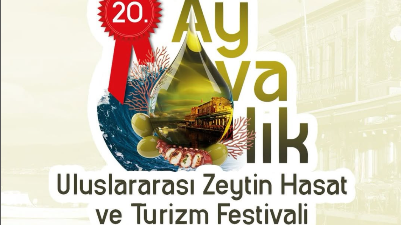 &quot;Zeytinyağının başkenti&quot;nde hasat coşkusu yaşanacak