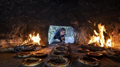 22 Kasım, Dünya Cantık Günü oldu