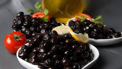 70 ülkenin sofrasına zeytin verdik; yeni rekora gidiyoruz