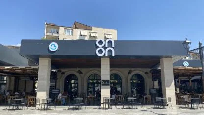 Balıkesir OnOn Kafedeki skandal görüntülere tepkiler sürüyor