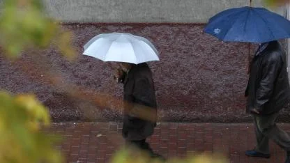 Balıkesir'de ekim yağışında 100 katlık artış