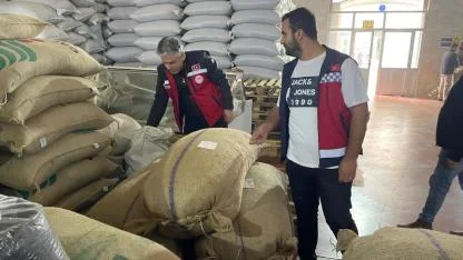 Bir ayda gıda denetimlerinde 157 milyon lira ceza yazıldı