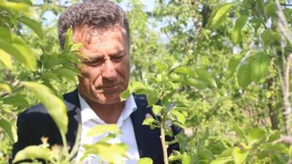 CHP'li Sarıbal, gıda enflasyonunu değerlendirdi