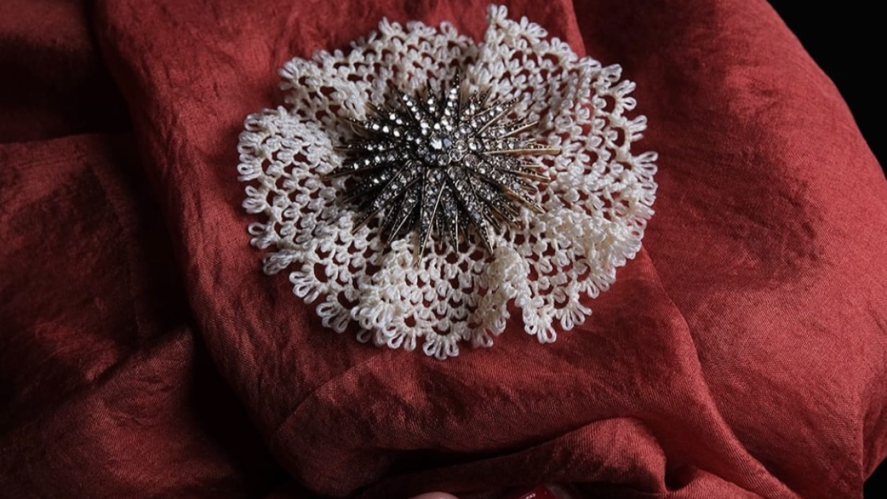 Edirne Kırmızısı rengiyle kültürel miras geleceği taşınıyor