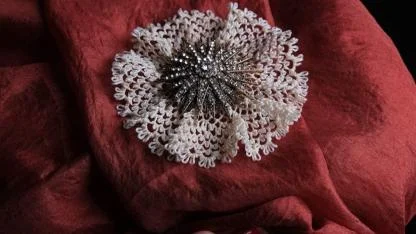 Edirne Kırmızısı rengiyle kültürel miras geleceğe taşınıyor