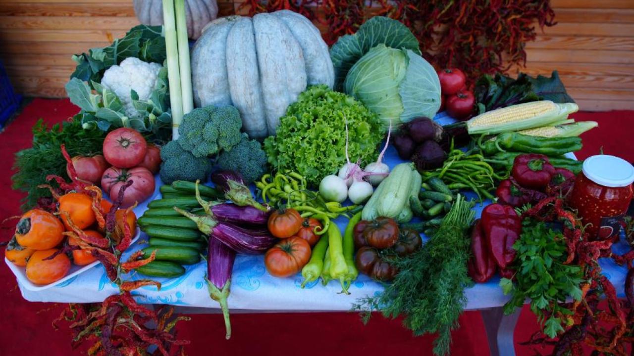 Osmanlı saray mutfağının gözdesiydi yeniden canlanıyor