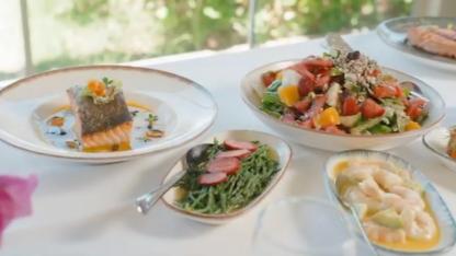 "Somon Başkenti"nde "Somon Yemekleri Yarışması" düzenlenecek