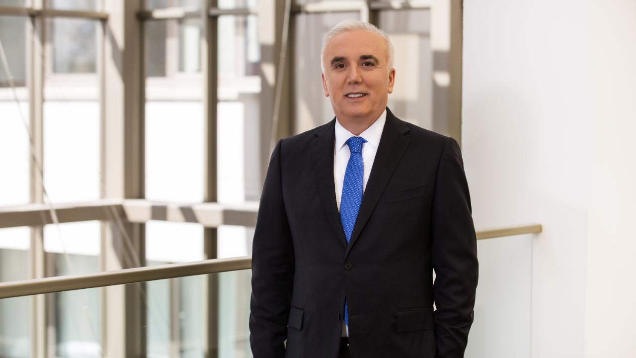 Tarım Kredi, üçüncü çeyrekte rekor büyüme kaydetti