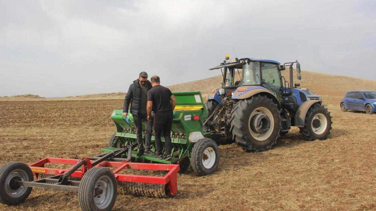 TMO&#039;nun raporuna &quot;gübre fiyatlarının yüksekliği&quot; de girdi