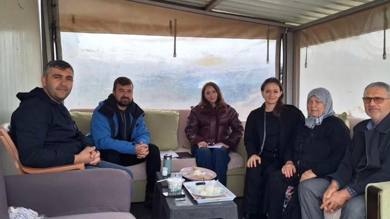 Trakya peynir mirası “Anne reçetesi&quot;yle geleceğe aktarılıyor