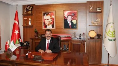 TÜRKYED'den "gıdasızlık felaketi yaşamamak" için uyarılar