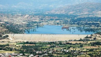 Uluslararası Su Forumu gelecek yıl Türkiye'de yapılacak