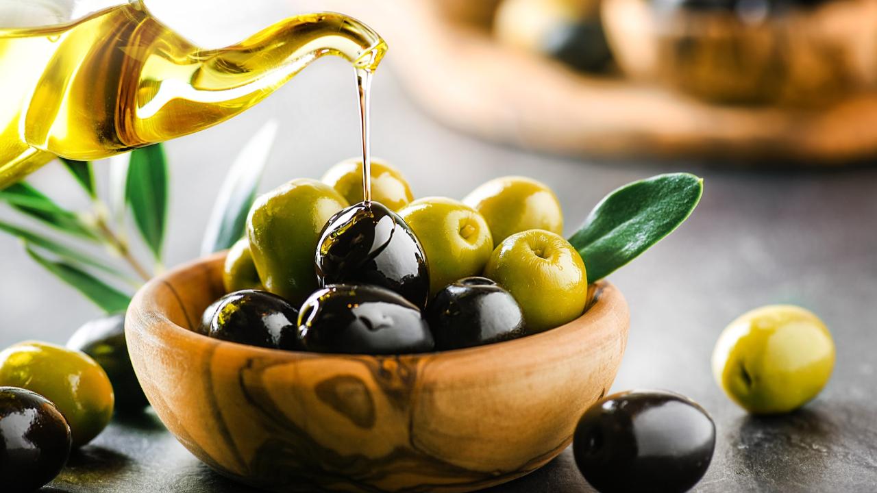 Zeytin alırken nelere dikkat etmeli; Oleolog Kıvrak açıkladı