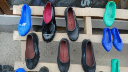 1930'dan bu yana kullanılıyor kırsalda vazgeçilmiyor