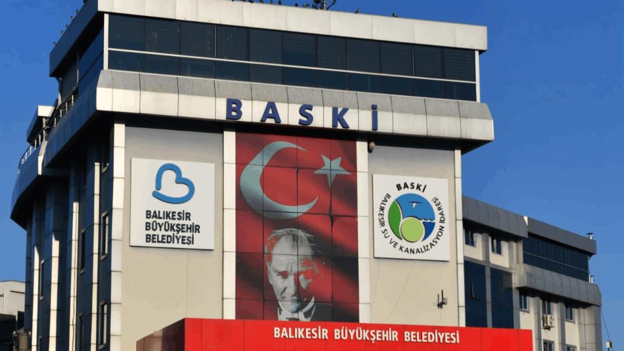 Balıkesir&#039;deki &quot;Su sayacı vurgunu&quot;nda çelişkili rakamlar