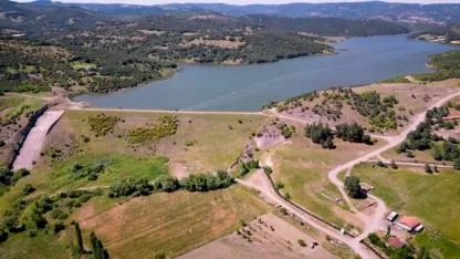 Balıkesir'e 753 milyon liralık sulama yatırımı