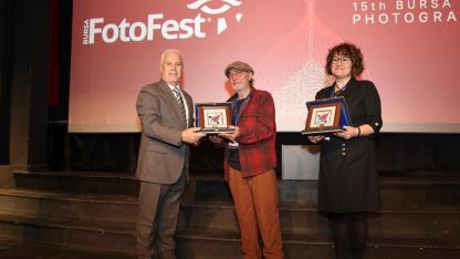 Bursa Uluslararası Fotoğraf Festivali kapılarını açtı