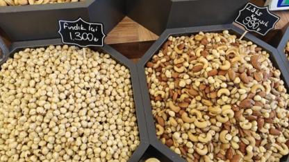 Çerez lüks oldu yılbaşı ayçekirdeğiyle geçecek