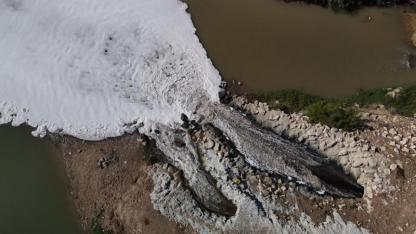 CU Uygulama Çiftliği ile Ceyhan Nehri'ni kurtarın çağrısı