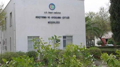 Çukurova Üniversitesinin Uygulama Çiftliğine destek çağrısı