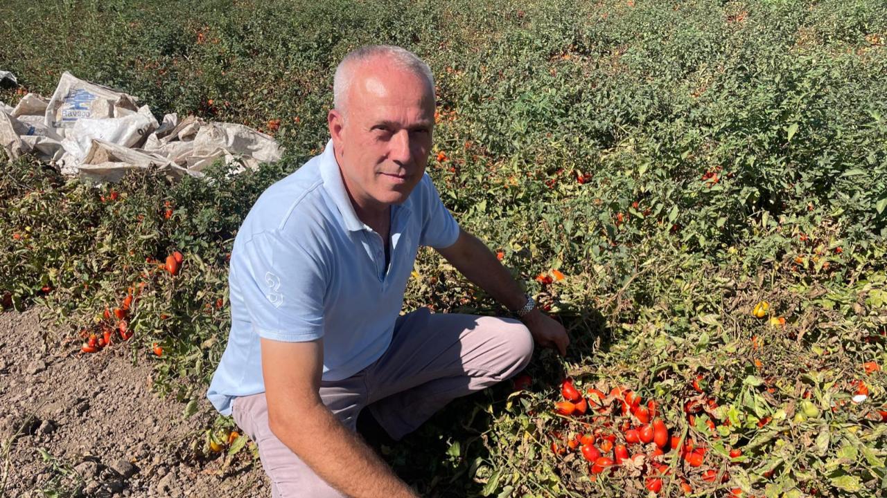 Dedesi seçimde muhtar oldu adına "Seçim" konuldu