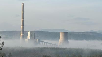 İnegöl ve Kestel'in havası maske dağıtılacak kadar kirli