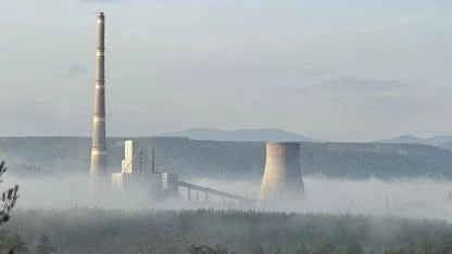 İnegöl ve Kestel'in havası maske dağıtılacak kadar kirli