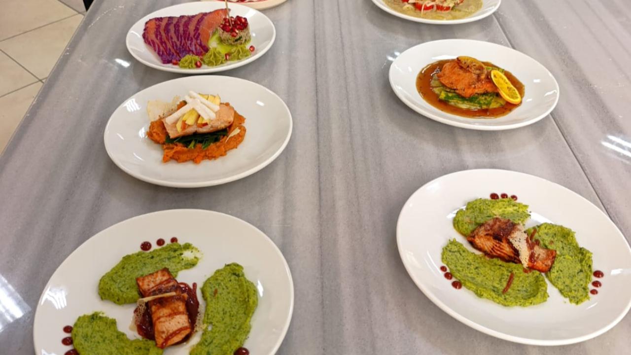 &quot;Konya sofrasında yarış&quot;a başvurular başladı