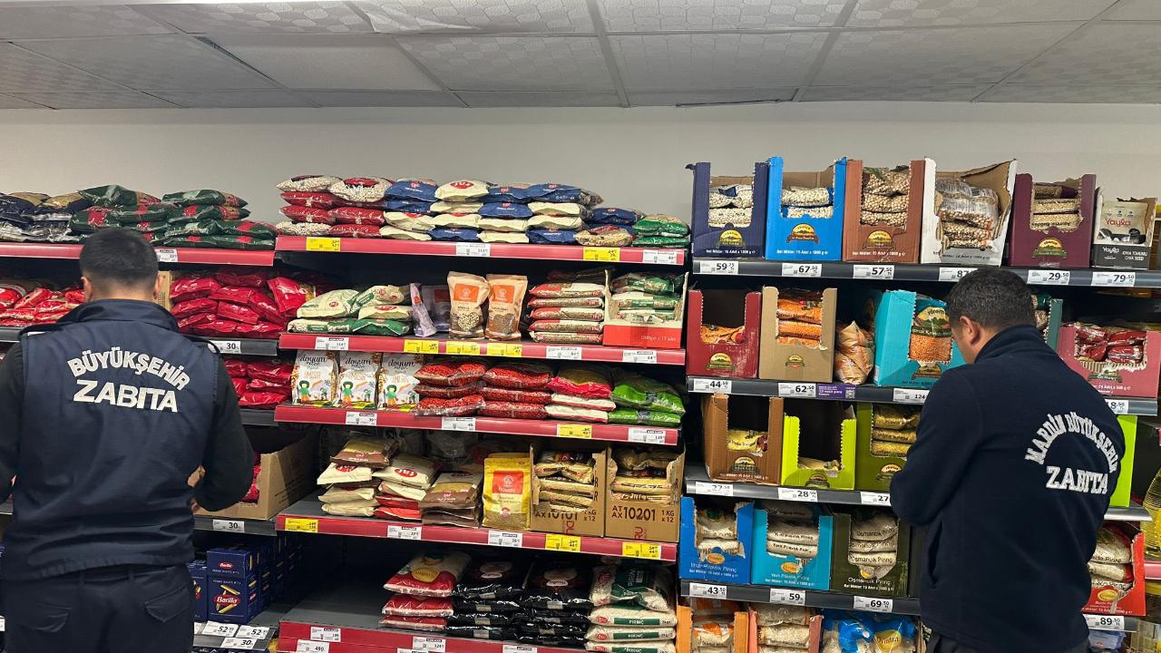 Marketlerde kasım indirimleri enflasyonu düşürdü