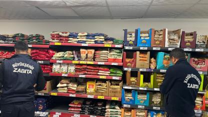 Marketlerde kasım indirimleri enflasyonu düşürdü