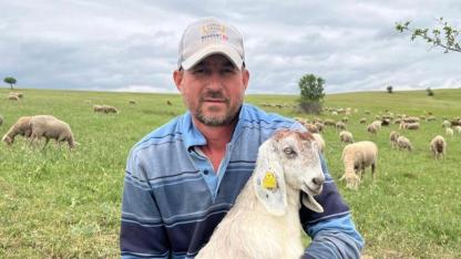 Mera hayvancılığı yapıyorlar doğal süt ve et üretiyorlar