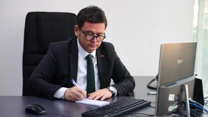 Osmangazi Çağrı Merkezi'ne gelen şikayetleri Başkan alınca