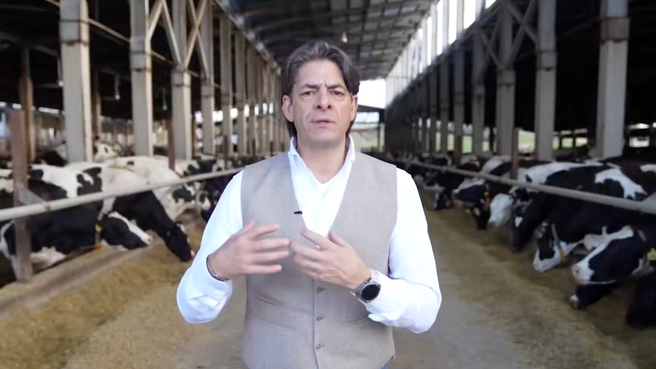 Sencer Solakoğlu Bursa Damızlık Birliğinden istifa etti