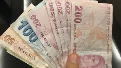 SGK ve Bağkur emeklisinin 5 aylık zammı netleşti