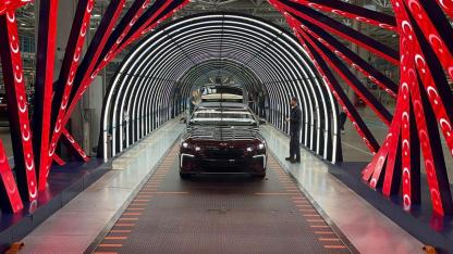 TOGG T10F'te satışların 10 bin adedi geçmesi hedefleniyor