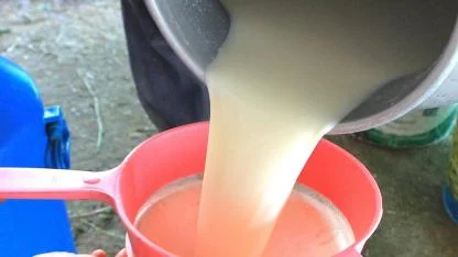 TÜSEDAD: 15 Aralık'tan itibaren çiğ süt en az 27 lira olmalı