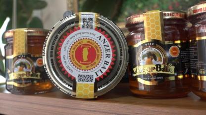 Yılda 10 ton üretiliyor; 100 ton sahtesi satılıyor