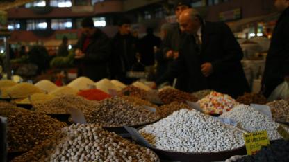 Bu yıl bakliyatta daha çok ithal ürün tüketeceğiz