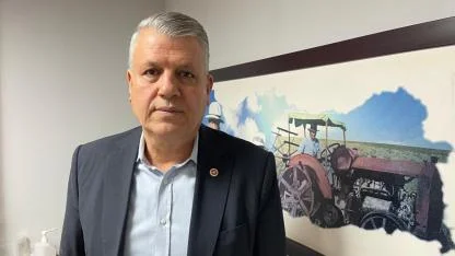 CHP'li Barut'tan "borcu yoktur" dayatmasına tepki