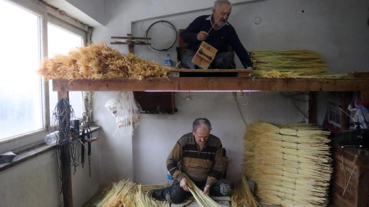 Değeri fiyatından çok taşıdığı emekte ve hatıralarda saklı