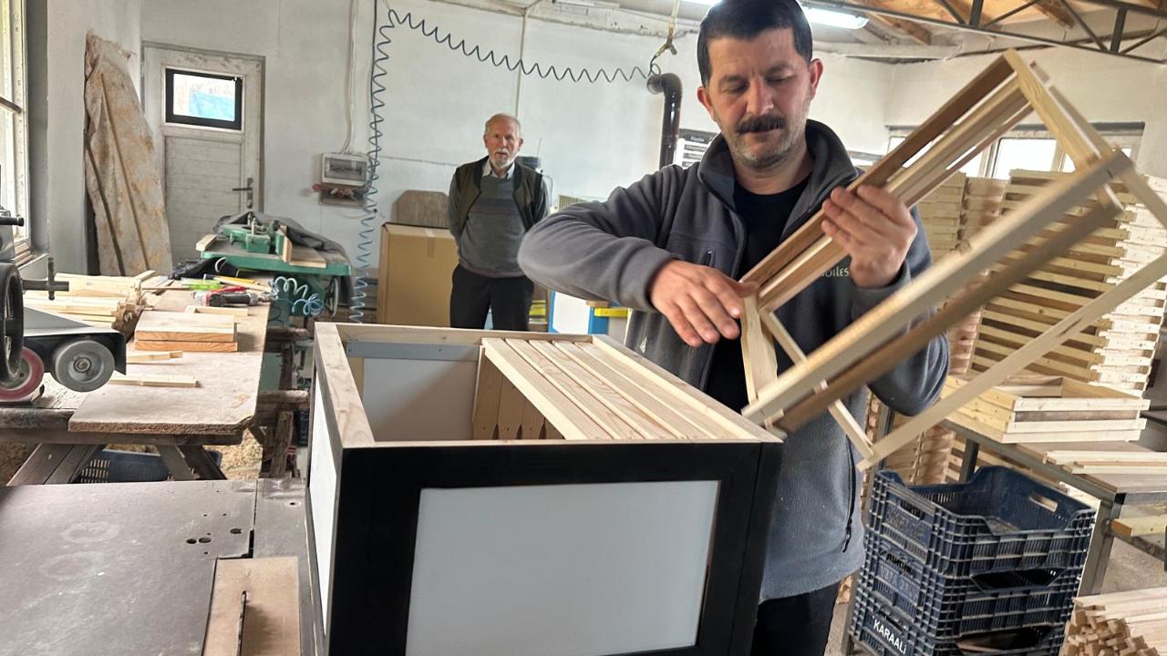 Galatasaray - Fenerbahçe rekabeti kovanlara yansıdı