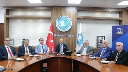 Marmarabirlik üreticisine 860 milyon lira ödeyecek