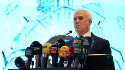 Su seviyesi Bursa Ovası'nda 250 metrenin altına indi