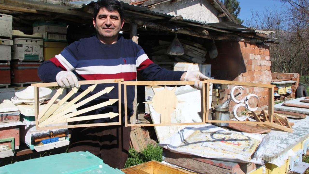 Arılar hangi partide daha çok bal yapacak merak konusu