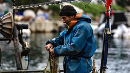 Bursa Büyükşehir mazot desteğine balıkçıları da dahil etti