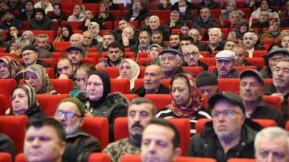 Bursa nüfusu binde 7,5 artarak 3 milyon 263 bini geçti