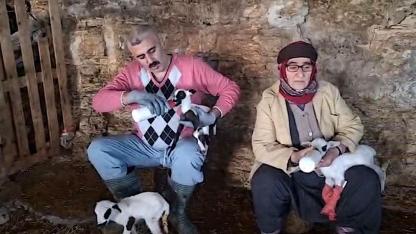 Denizli'deki dokuz kardeşlerden kötü haber var