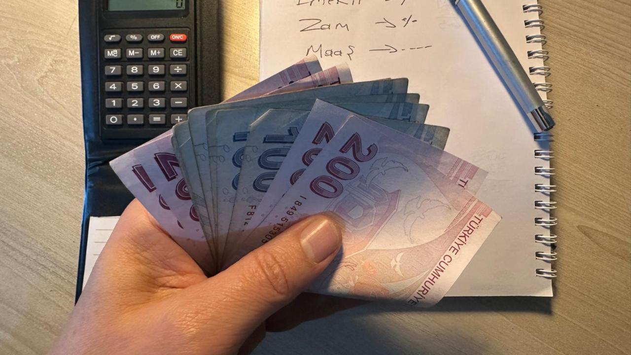 Emekli bayram ikramiyesi tarım ürünleri karşısında kayıpta