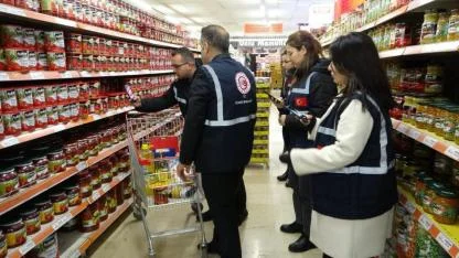 Fahiş fiyat ve stokçuluk yapanın canı çok yanacak